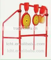 Airgun Rimfire Shooting Resetting Target photo-2