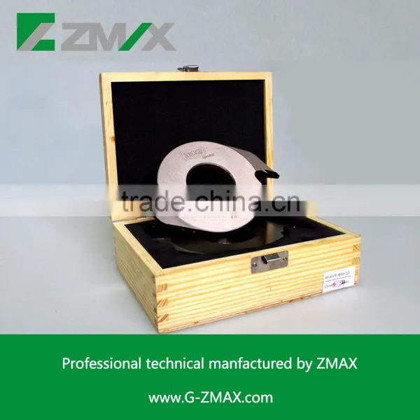 Finger Joint Cutter Of Wood