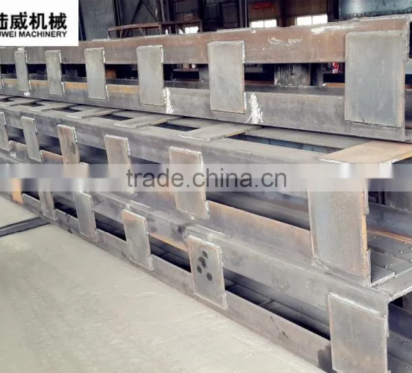 Steel lattice column provide for sale