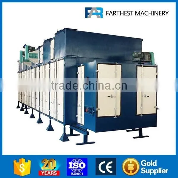 Aqua Feed Dryer For Export photo-2