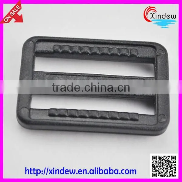 Plastic Belt Adjustable Buckle Buckles for Belts (XDZY-008)