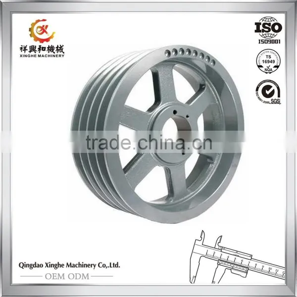 Free Foring Parts Forging Products Aluminum Forging Steel Hot Forging Parts Iron Cold Forging Hot Forging Forged Wheels photo-3