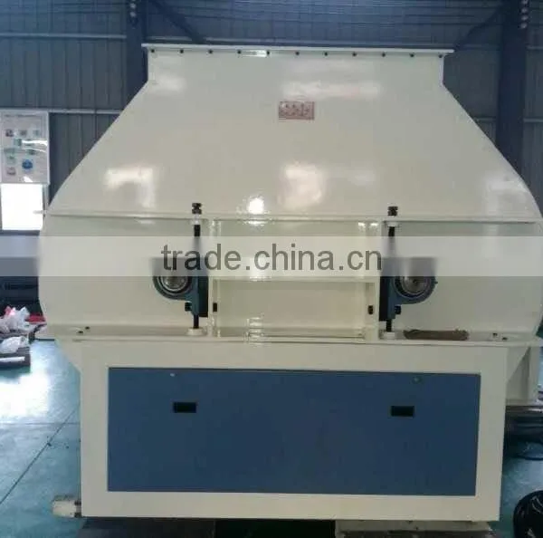 Wheat Flour Milling Machine photo-2