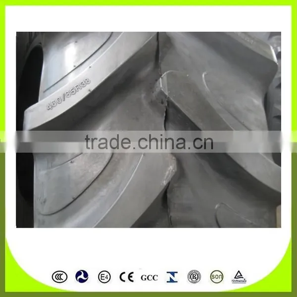 Tractor Spare Parts Tyres Tractor Tire Used 20.8 34 photo-2