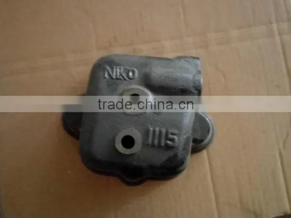 Best Quality ZS1115 Tractor Cylinder Head Cover for Diesel Engine photo-3
