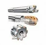 Sichuan Chengdu Santon Cemented Carbide Co.,ltd Cermet Cutting Insert Milling Insert photo-3