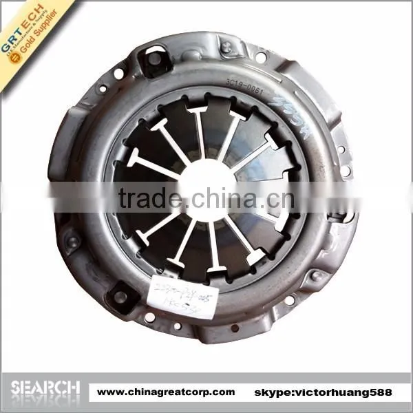 1882 301 239 Heavy Truck Clutch Cover Assembly photo-6