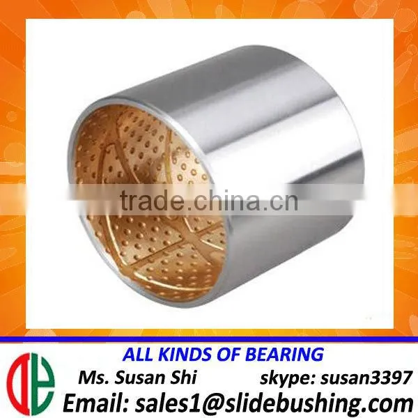 Bi Metal Bearing JF-800,JF800,SJ,JF,DYB300,DYB301,DYB302,DYB303,DYB304,DYB305,DYB306,DYB307,DYB308 BIMETAL BUSHING BI-METAL BUSH photo-2