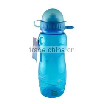 High Grade Certified Factory Supply Fine Plastic Bottle