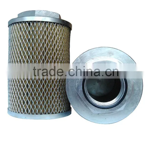 OEM Construction Machinery Hydraulic Filter photo-6