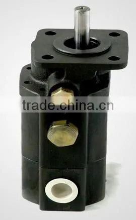 CBT-8.8/3.6 Hydraulic Gear Pump for Log Splitter photo-2