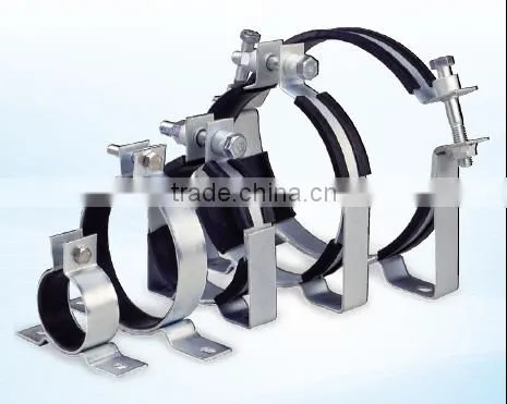 Accumulator Brackets & Clamps