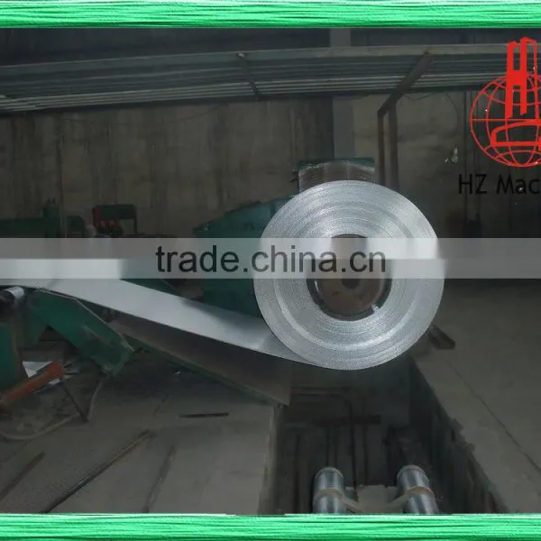 New Condition Aluminium Casting and Rolling Line photo-2