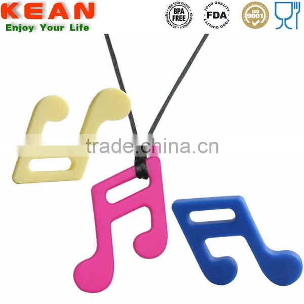 2016 Shenzhen Supplier Soft on Babies Gums Pacifier Clips for Option Silicone Pendant Teether photo-5