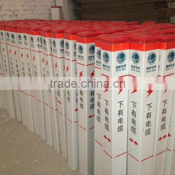 Sign Pile /Cable Channels Sign PileGrp Sign Pile photo-3