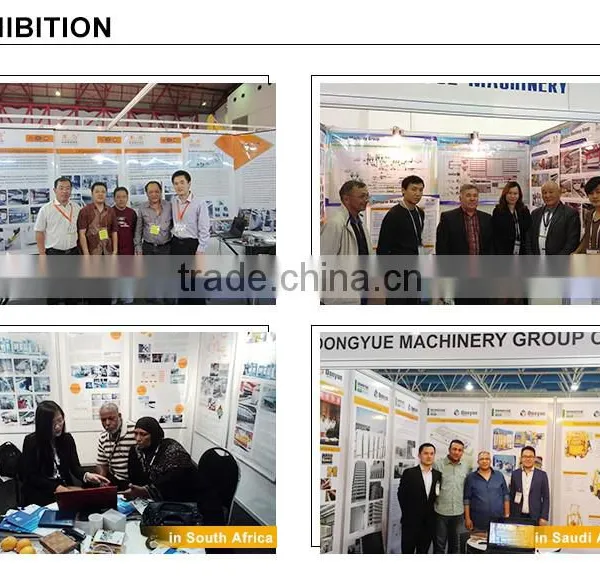 Qt4-24 Brick Cement Blcoks Making Machine photo-4