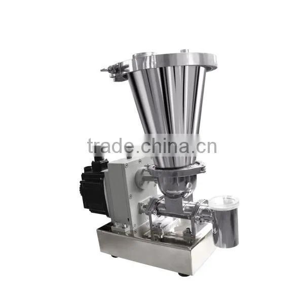 China Professional Automatic Gravimetric Dosing System for Rubber Extruder photo-5