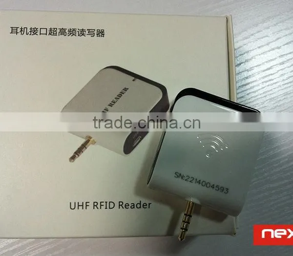 Wireless Audio Jack Nfc Reader, Mini Usb Nfc Reader photo-4