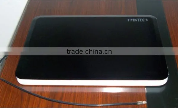 HF RFID Gate Reader Antenna Tag Book Tracking RFID Library Management System photo-5
