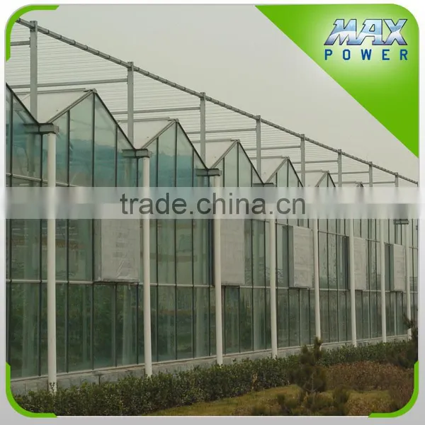 1100W Greenhouse Fans Exhaust Ventilation photo-2