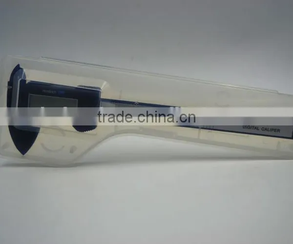 Electronic Digital Caliper Inch/Metric/Fractions photo-5