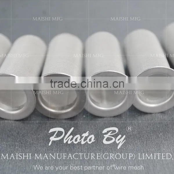 Stainless Steel Filter Screen /Filter Discs photo-2