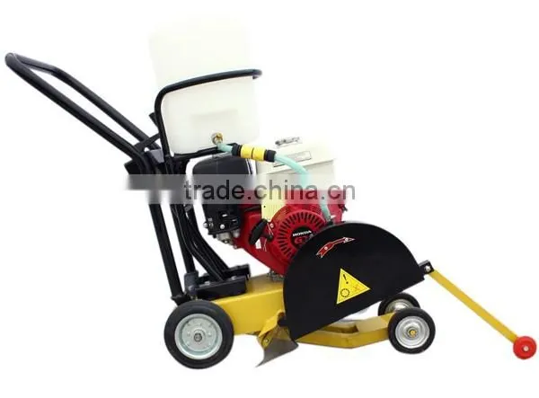 QG115F Hot Products Gasoline Engine Concrete Cutter Made in China photo-3