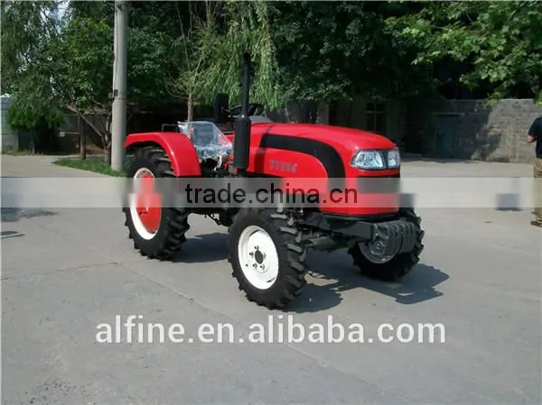 China Manufacturer Best Quality 25hp Tractor Price photo-6