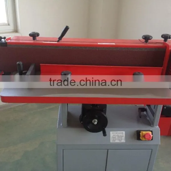 MM2315 6X100" Horizonetal &VerticalSander photo-2