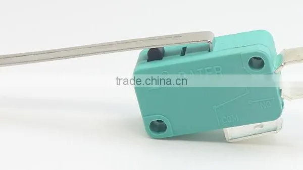 Cherry Deco Micro Switch Kw3a 125v 16a KW1-103 Series photo-3