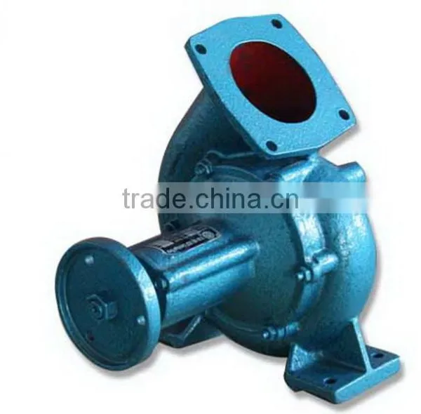 Centrifugal Pump CB100,CZK125,CB150 photo-2