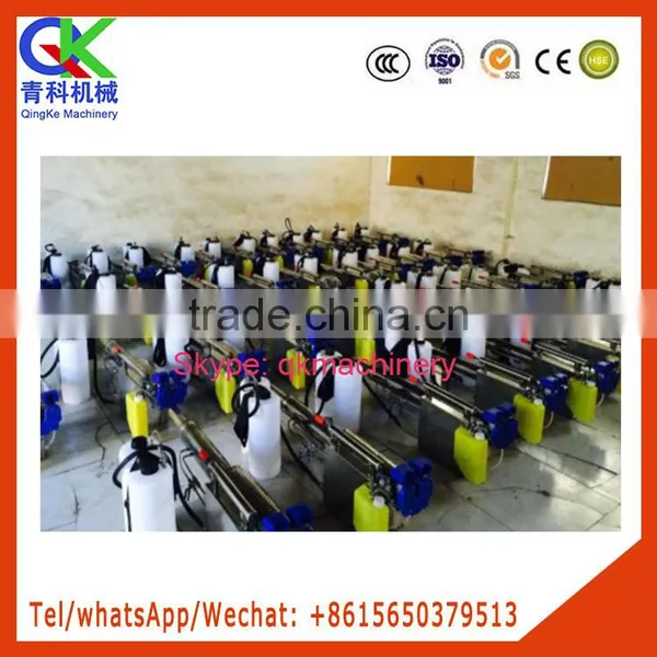 12V Electric Pesticide Spraying Tools With Large Range photo-6