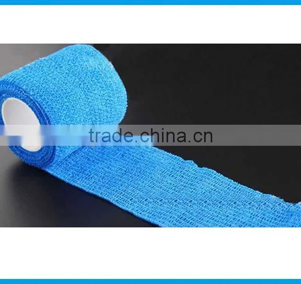 Medical Suit for Patient Colored Elastic Bandage photo-6