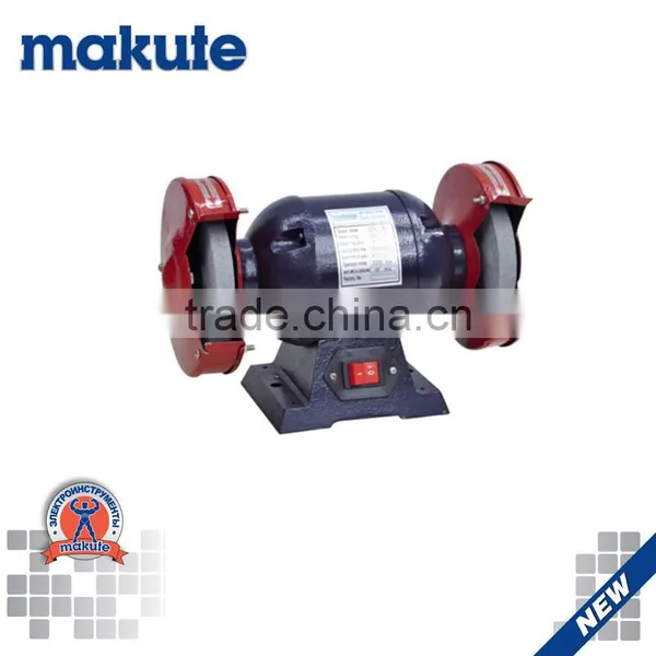 Makute Mini Bench Grinder Machine With 250w Motors photo-2