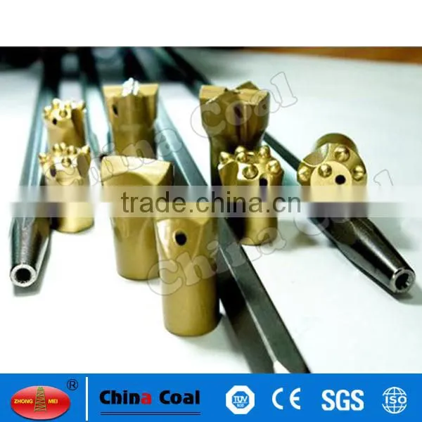 Sopheric Bit for Rock Drilling Machine photo-3