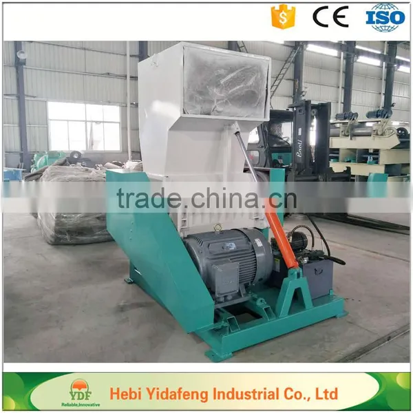 Waste Efb Crusher for Efb Pellets Making photo-6