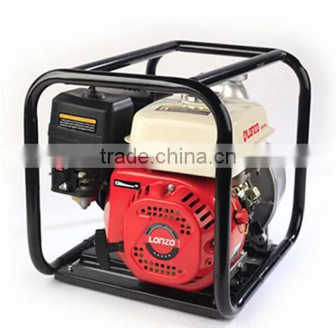 3 Inch Water Pump/ Slush Pump/ Sewage Pump/with CE SONCAP Certificate photo-3