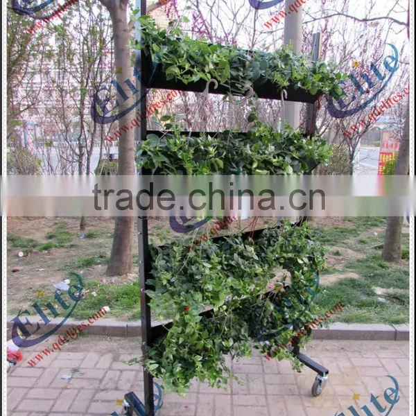American Garden Center Bracketplant Special Use Display Trolley Cart photo-6