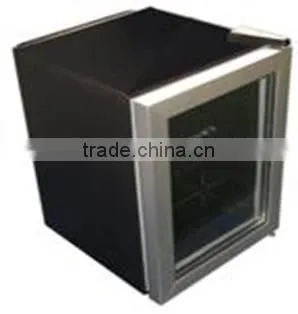 98L Beverage Cooler Display Cooler Showcase photo-6