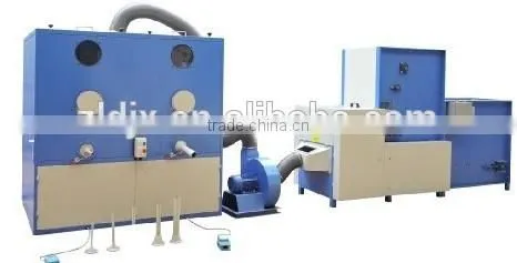 ZLD005D-1 Toy Filler Supplier by Shenzhen Zhonglida Machinery Co.,ltd photo-3