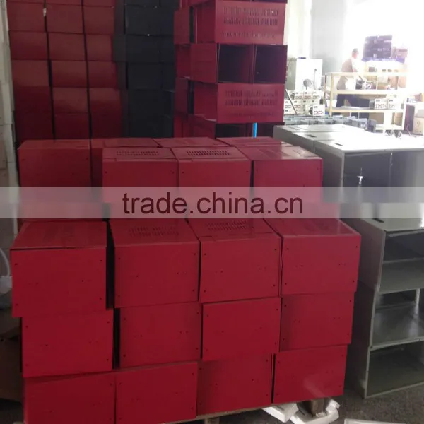 Single Phase High Accuracy Full-automatic AC Voltage Stabilizer(Common Type) SVC-1000VA photo-2