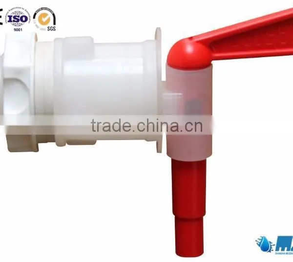 Plastic Faucet/ Plastic Water Tap photo-2