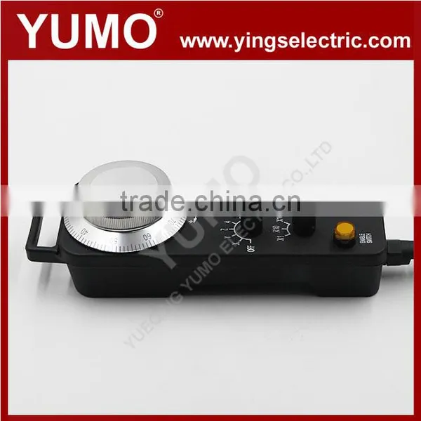 ISMM2080 100pulse 5VDC Manual Encoder Rotary Encoder photo-3