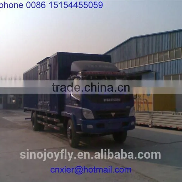 New Design Articulated Boom Crane for Truck With Great Price photo-6