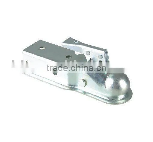 2"*21/2" Coupler / Trailer Coupler photo-2