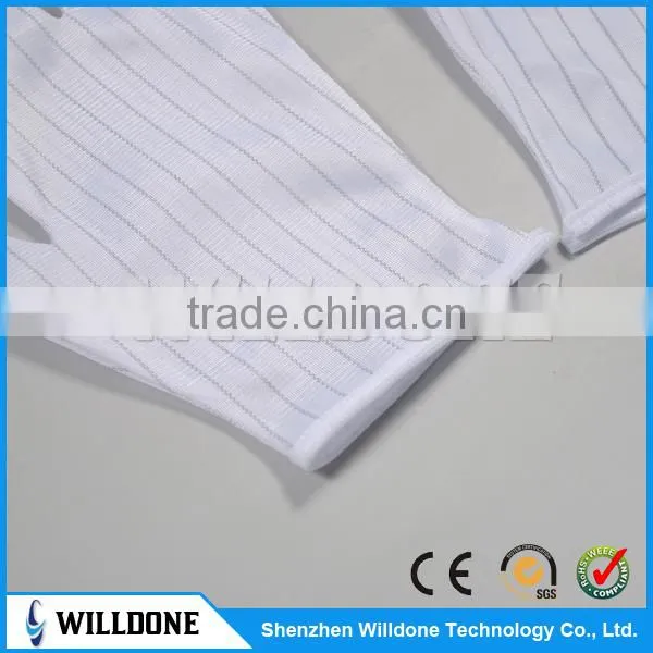 Good Quality Cleanroom Anti-static Gloves, ESD Gloves photo-3