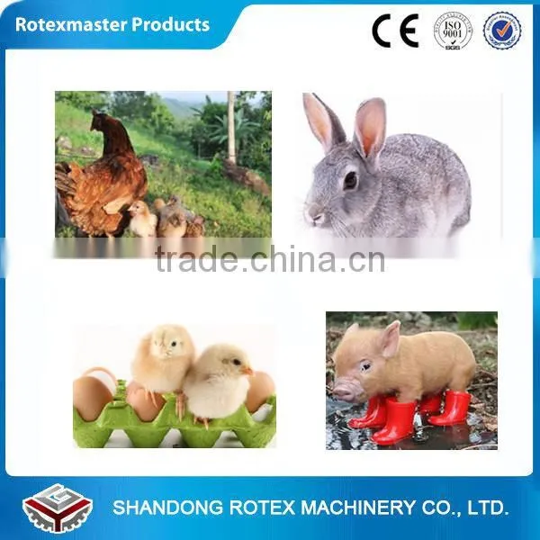 2015 Best Selling Corn Flour Milling Machine/corn Hammer Mill for Sale photo-3