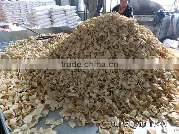 New Hot Fashion Customized Snack Pellets Food Machine photo-4