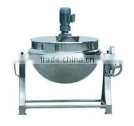 Steam Jacketed Boiler photo-4