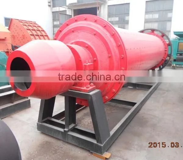 Energy Ball Mill for Grinding Coal photo-2